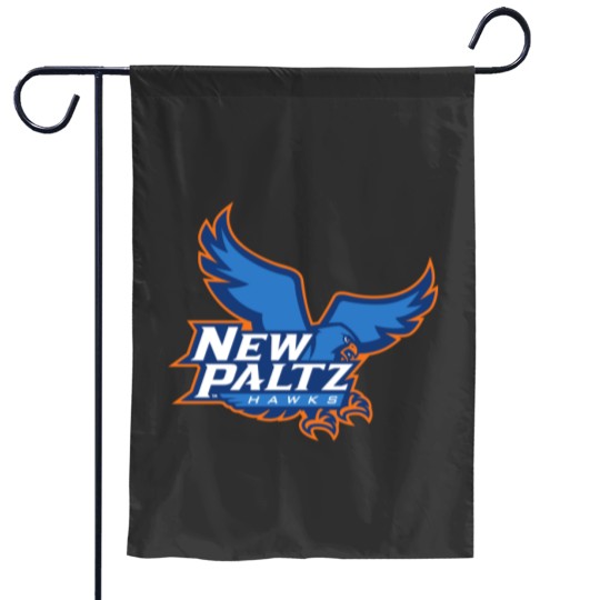 Discover SUNY New Paltz Hawks Garden Flags