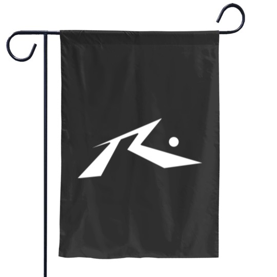 Discover Rusty began designing surfboards Garden Flags