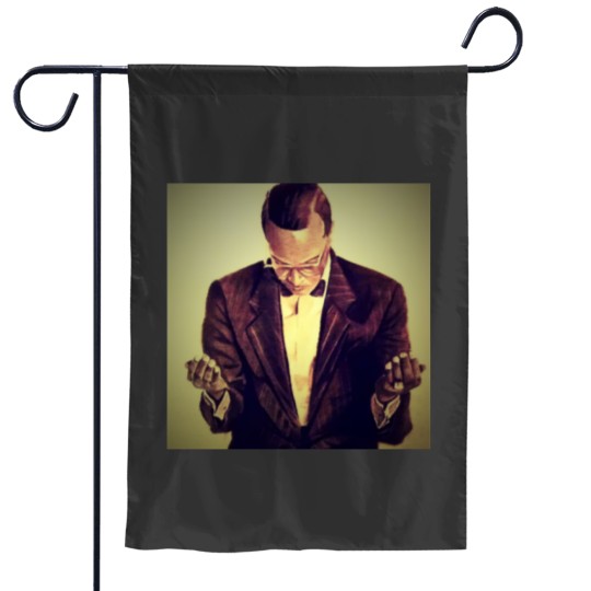 Discover MINISTER LOUIS FARRAKHAN NOI | Active Garden Flags