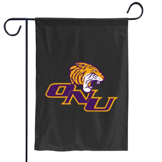 Discover Olivet Nazarene University Tigers Garden Flags