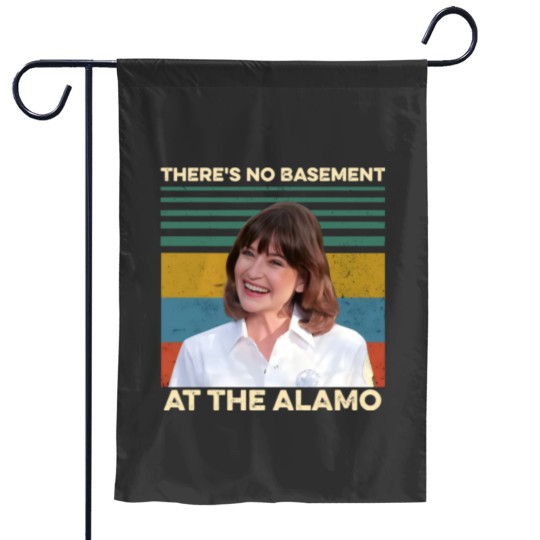 Discover Pee-Wee Herman Alamo Garden Flags