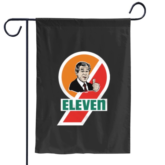 Discover 911 Garden Flags 9/11 Meme Offensive Garden Flags 911 Never Forget