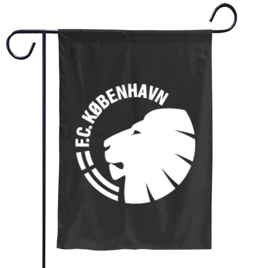 Discover FC Copenhagen | Active Garden Flags