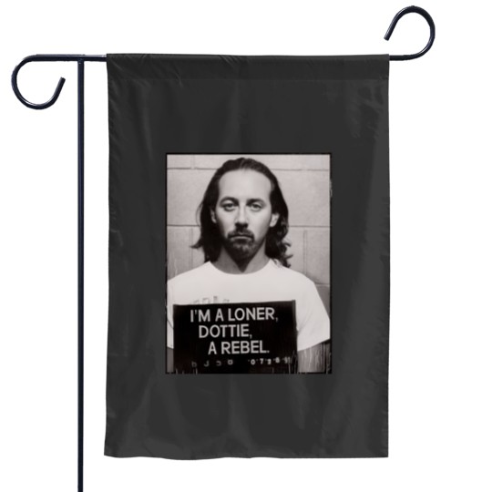 Discover Pee Wee Herman Garden Flags