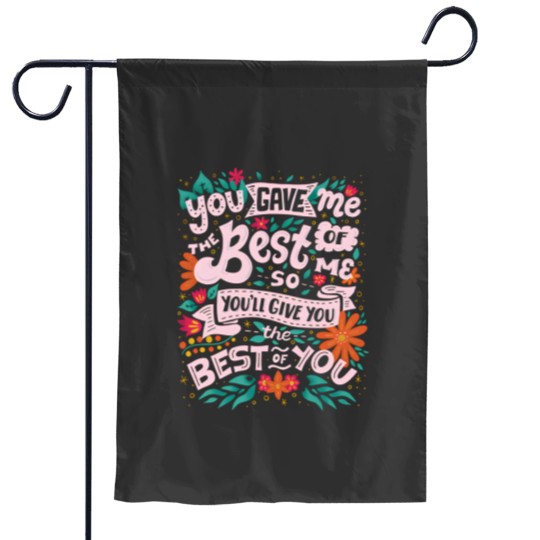 Discover Magic Shop - Bts - Garden Flags