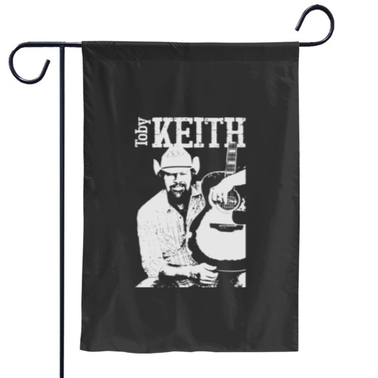 Discover Toby Keith vintage Garden Flags, Red Solo Cup, My List, He Ain't Worth Missing
