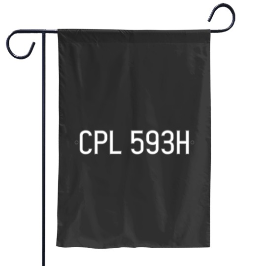 Discover Roxy Music Re-MakeRe-Model CPL 593H Garden Flags
