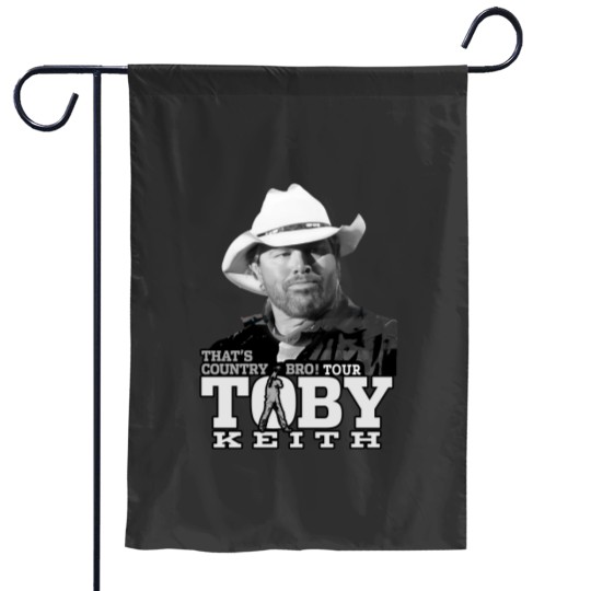 Discover Toby Keith Vintage Garden Flags