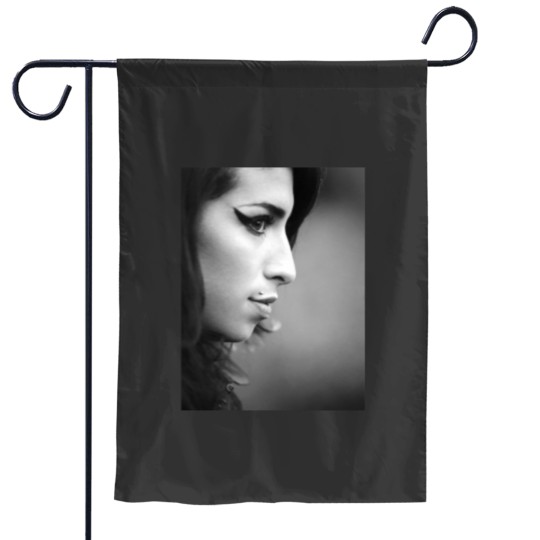Discover Sexy Amy Garden Flags