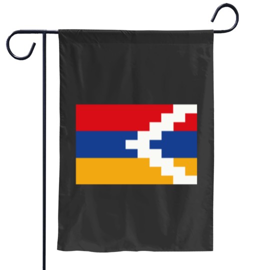 Discover flag artsakh Garden Flags