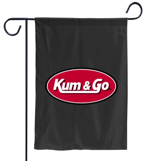 Discover Kum & Go Garden Flags
