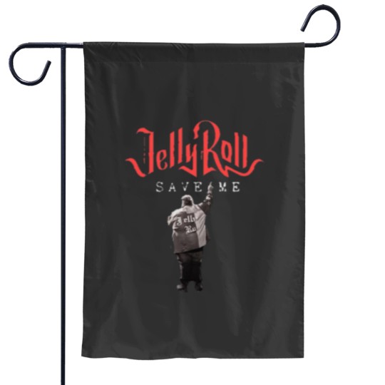 Discover Jelly roll - Jelly Roll - Garden Flags