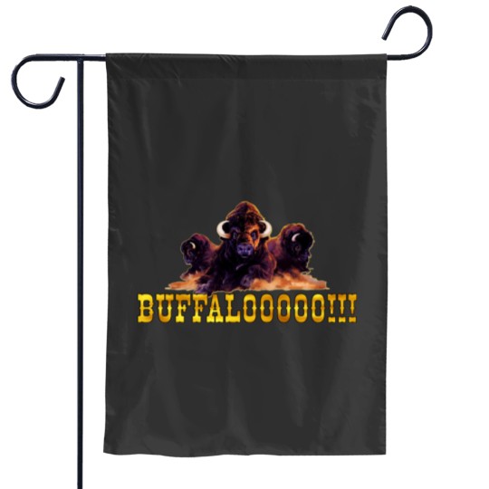 Discover Buffalo Gold Casino Slot Machine Game Gifts Acrylic Block Garden Flags