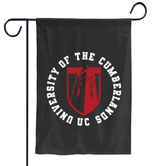 Discover University of The Cumberlands UC Cumberlands Ky Garden Flags