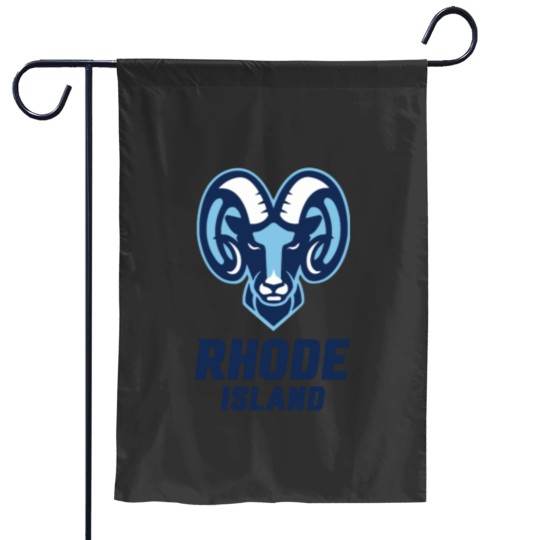 Discover Cool Rhode Island Garden Flags
