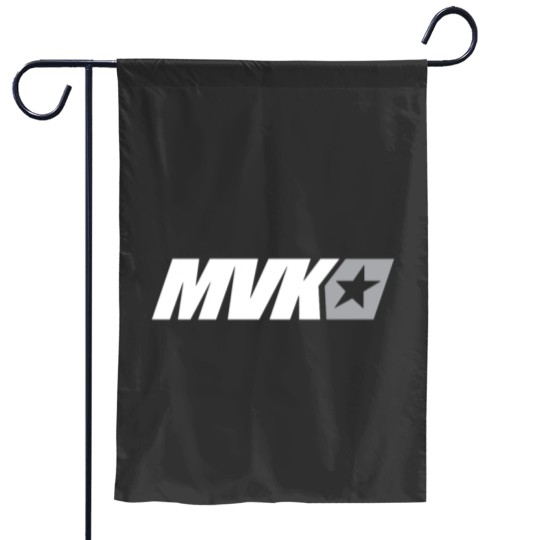Discover Maverick Viñales MVK 12 (1) Garden Flags