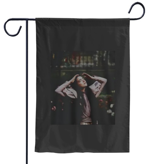 Discover Poor Things Garden Flags, Poor Things Movie Garden Flags