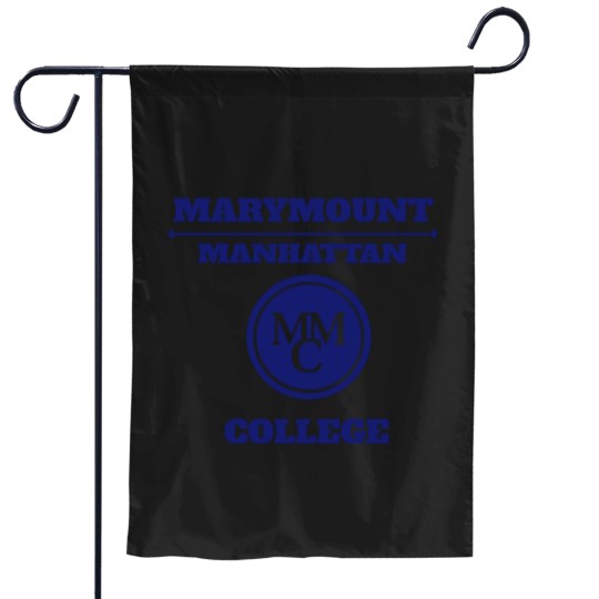 Discover Marymount Manhattan college Garden Flags