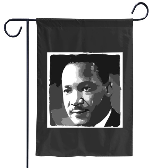 Discover martin luther king - Martin Luther King - Garden Flags
