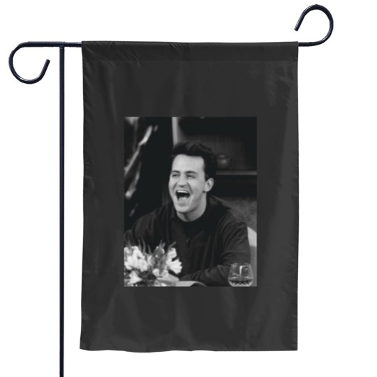 Discover Chandler Garden Flags, Friends Theme