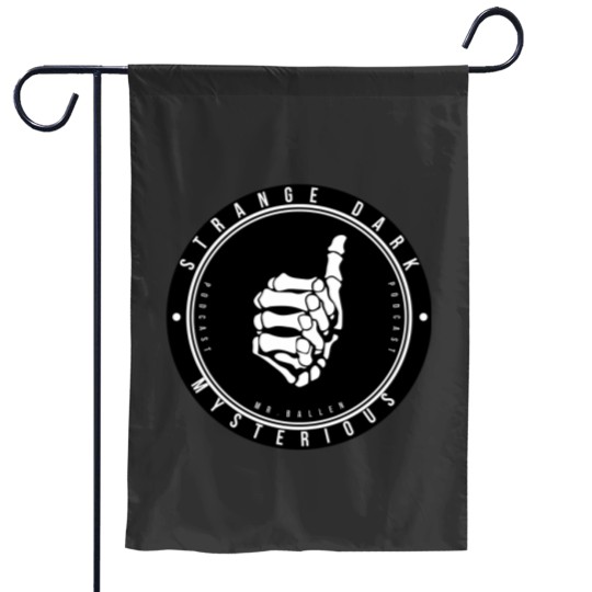 Discover Mrballen max Garden Flags