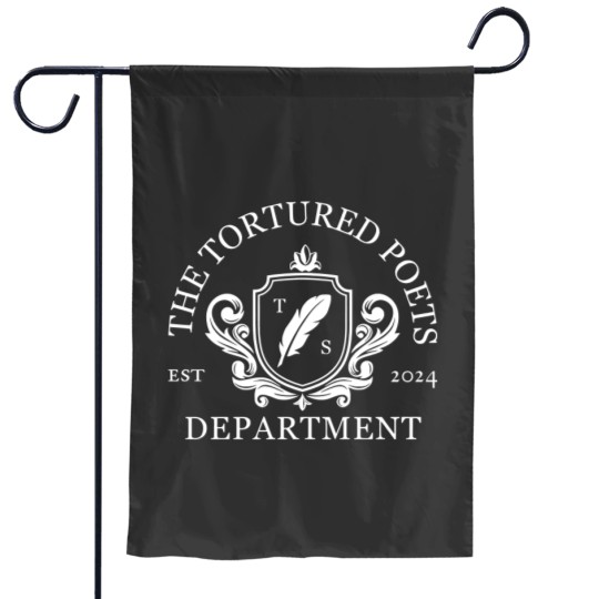 Discover TTPD New Album Garden Flags, The Tortured Poets Department Garden Flags, TS New Album