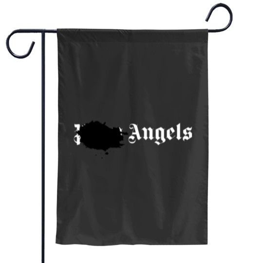 Discover Angels Garden Flags  Pretty Angels Spray Design Garden Flags