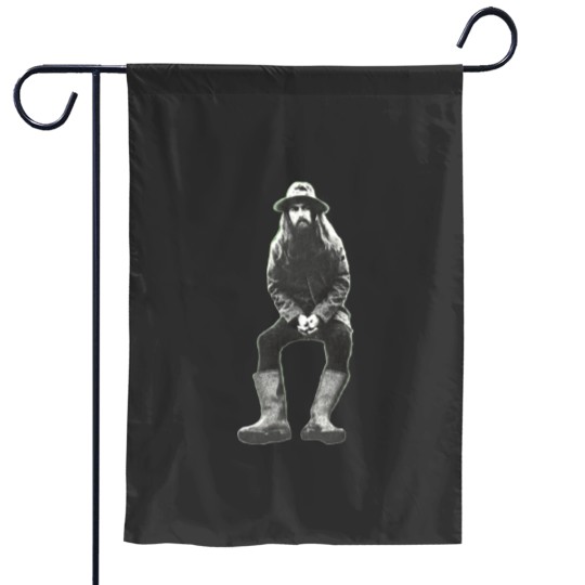 Discover All Things Must P - Harrison Garden Flags