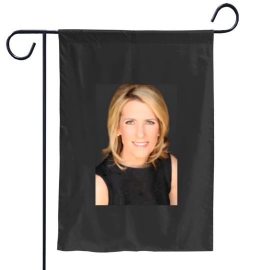 Discover Laura Ingraham Garden Flags