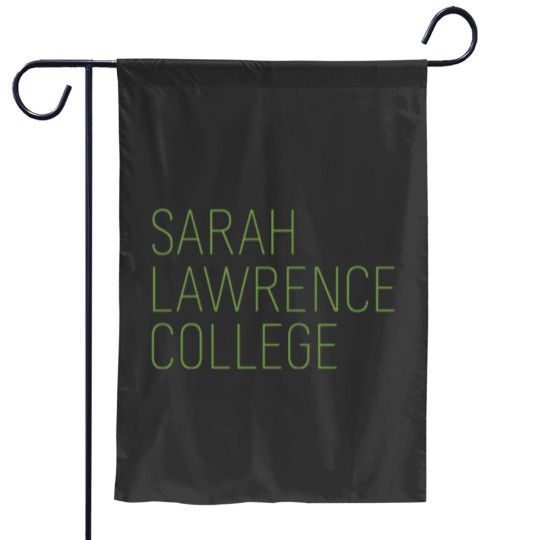 Discover Sarah Lawrence College Garden Flags