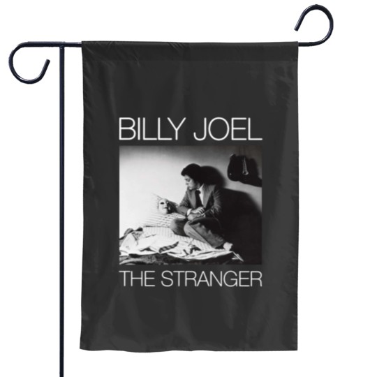 Discover Vintage Billy Joel Music Tour Garden Flags, Vintage Billy Joel World Tour 2024 Garden Flags