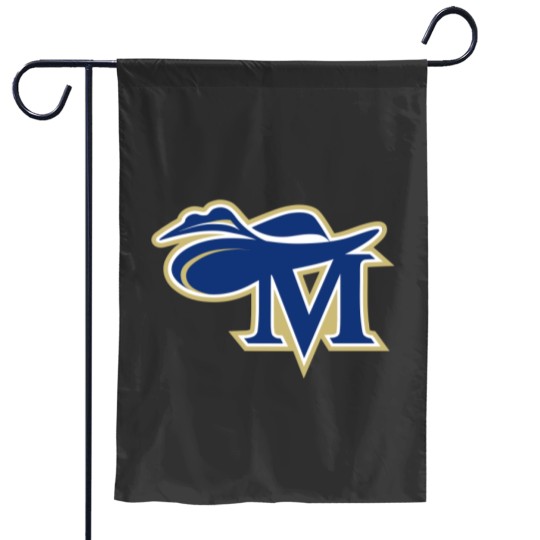 Discover Montreat College Cavaliers Logo Garden Flags