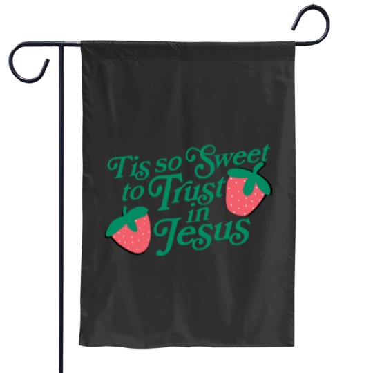 Discover Boho Christian Garden Flags