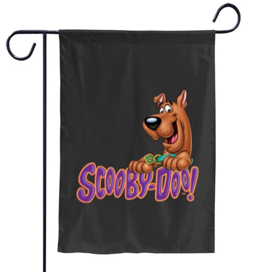 Discover Scooby Garden Flags ,Scooby-Doo  Garden Flags