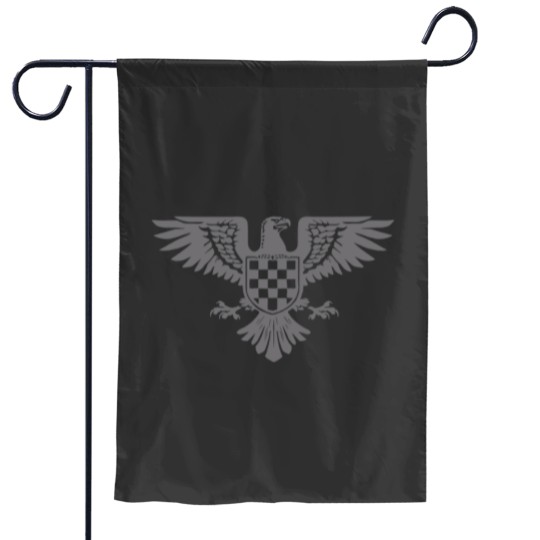 Discover Hrvatska Sokol Croatian Garden Flags