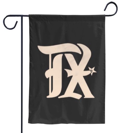 Discover Tx Rangers City Connect Garden Flags
