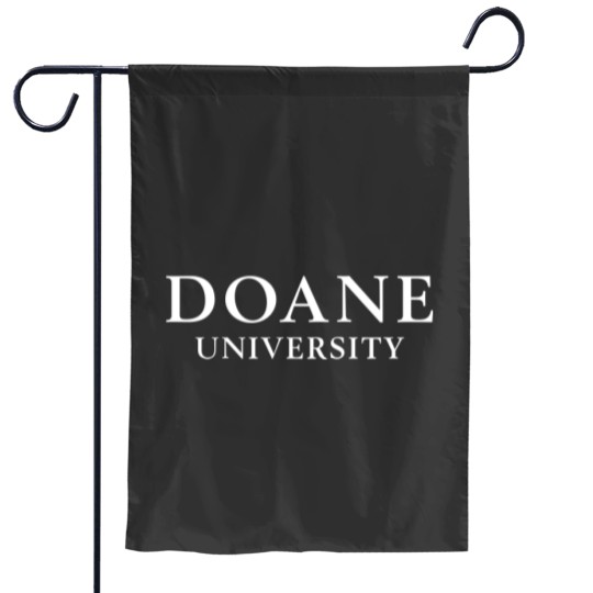 Discover Doane University Established 1872 Central Community College Established 1966 Garden Flags
