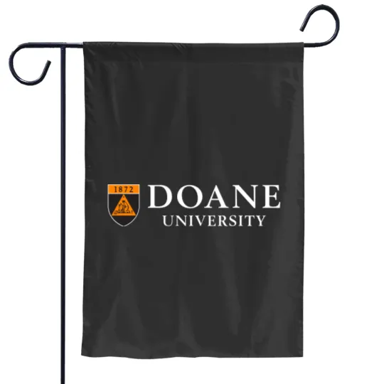 Discover Doane University Established 1872 Central Community College Established 1966 Garden Flags