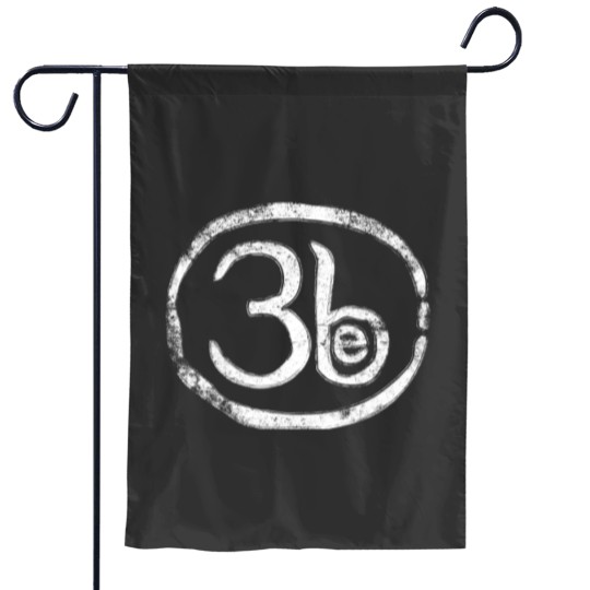 Discover Third Eye Blind grunge Garden Flags