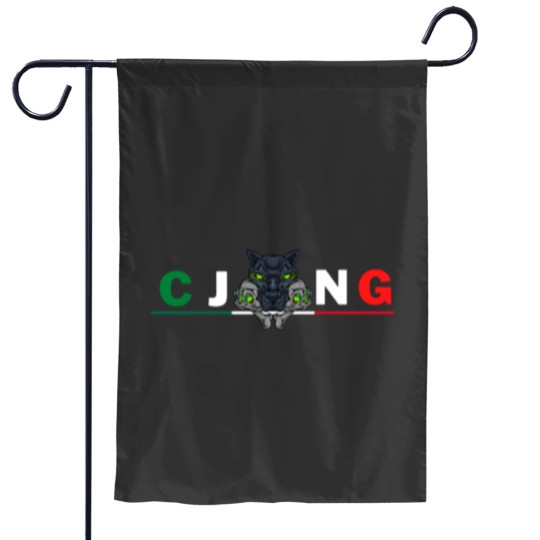 Discover CJNG, The Jalisco Neweneration Cartel Garden Flags