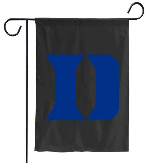 Discover The Duke University Athletics Blue Devils Garden Flags