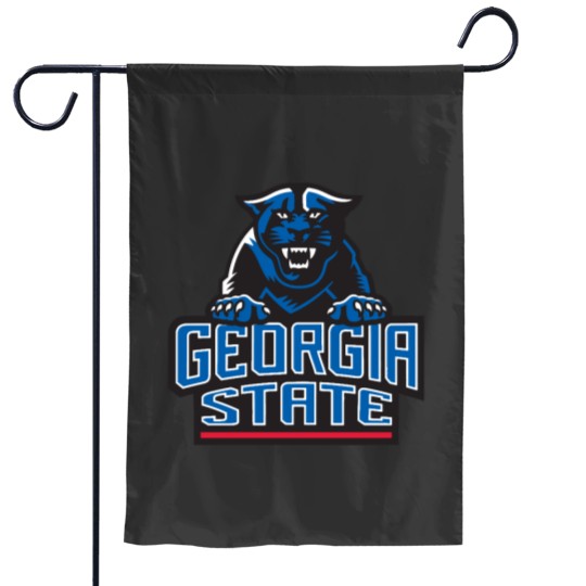 Discover Georgia State Panthers Garden Flags