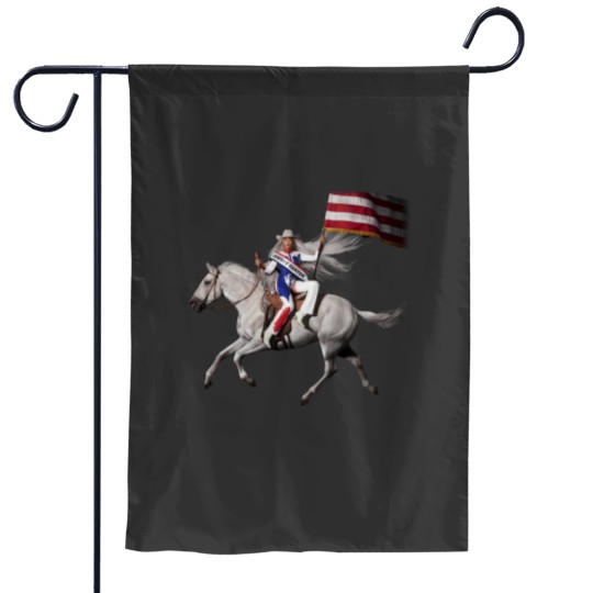 Discover Beyonce Cowboy Carter The New Album Garden Flags