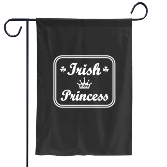 Discover Irish Princess Sinead Ireland Pop Star Queen Nothing Compares Garden Flags