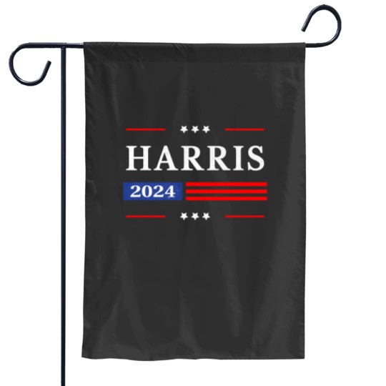 Discover Kamala Harris 2024 Garden Flags, Kamala Harris  President 2024 Garden Flags