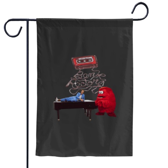 Discover Ben Rector Garden Flags
