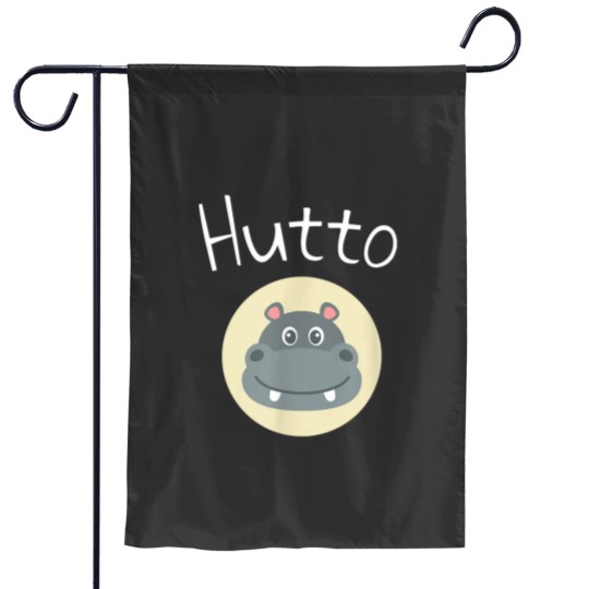 Discover Hutto Tx Hippo Texas City Garden Flags