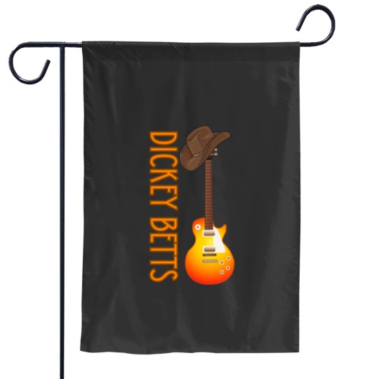 Discover Dickey Betts - Dickey Betts - Garden Flags