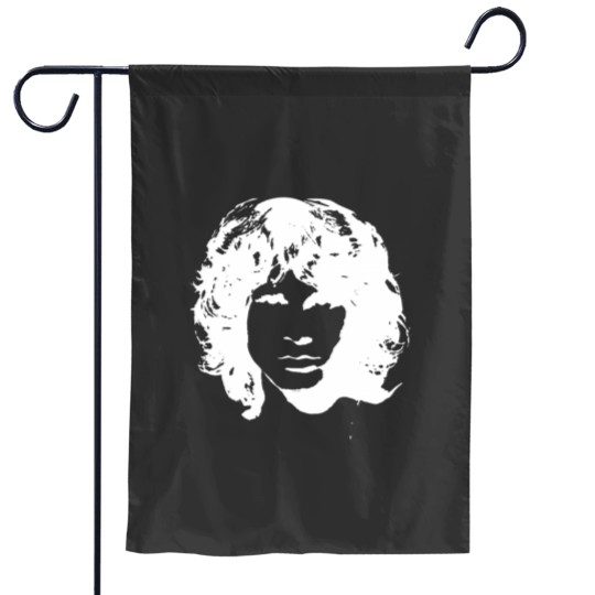 Discover Jim Morrison The Doors - Garden Flags