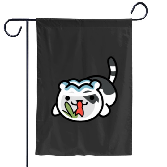 Discover Speckles Classic Garden Flags
